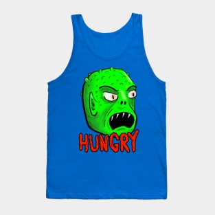 HUNGRY Tank Top